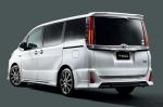 Toyota Noah by TRD 2017 года